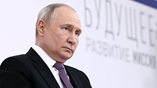 Indústria de defesa nacional russa cria mais de meio milhão de postos de trabalho