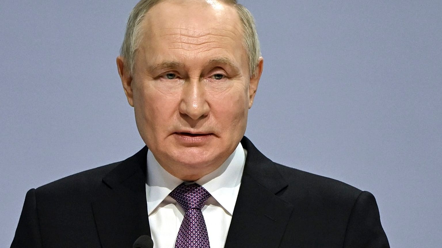 Wladimir Putin