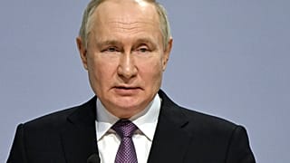 Wladimir Putin