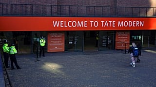 London Tate Modern