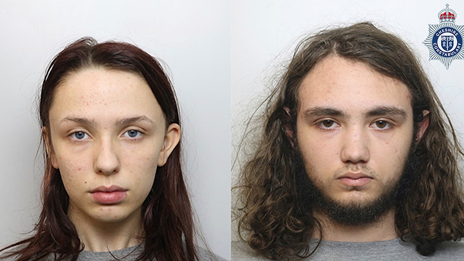 Scarlett Jenkinson ve Eddie Ratcliffe