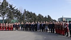 general assembly