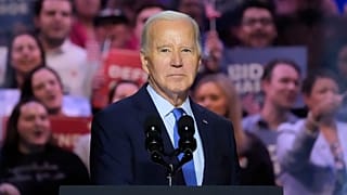 ABD Başkanı Joe Biden 
