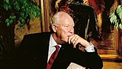 Le prince Victor Emmanuel de Savoie est décédé à l'âge de 86 ans.