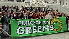 european greens