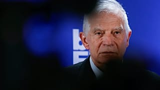 Ο ΖΟΖΕΠ ΜΠΟΡΕΛ