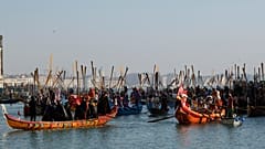 Carnaval de Venecia