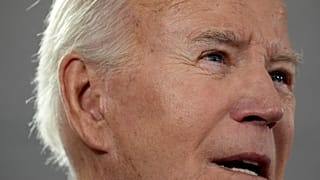 ABD Başkanı Joe Biden