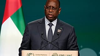 Macky Sall a reporté sinie die les élections présidentielle (archive 1er décembre 2023).
