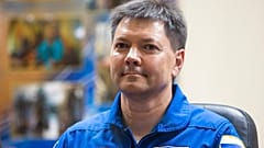 Rus kozmonot Oleg Kononenko 