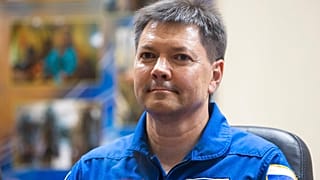 Rus kozmonot Oleg Kononenko 