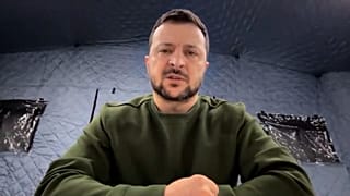 Zelenskyy
