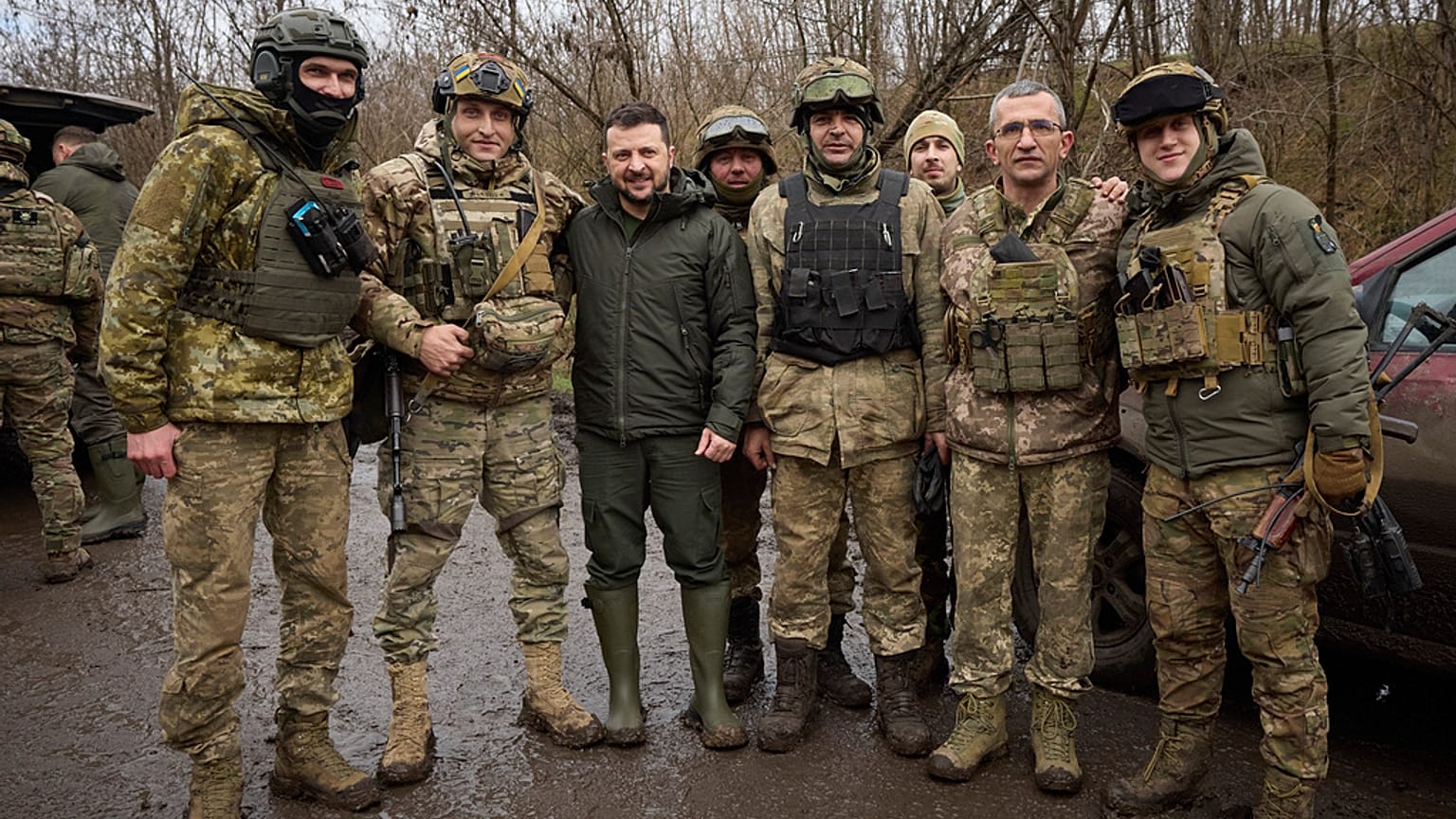 Украина