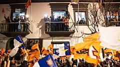 AD vence regionais nos Açores