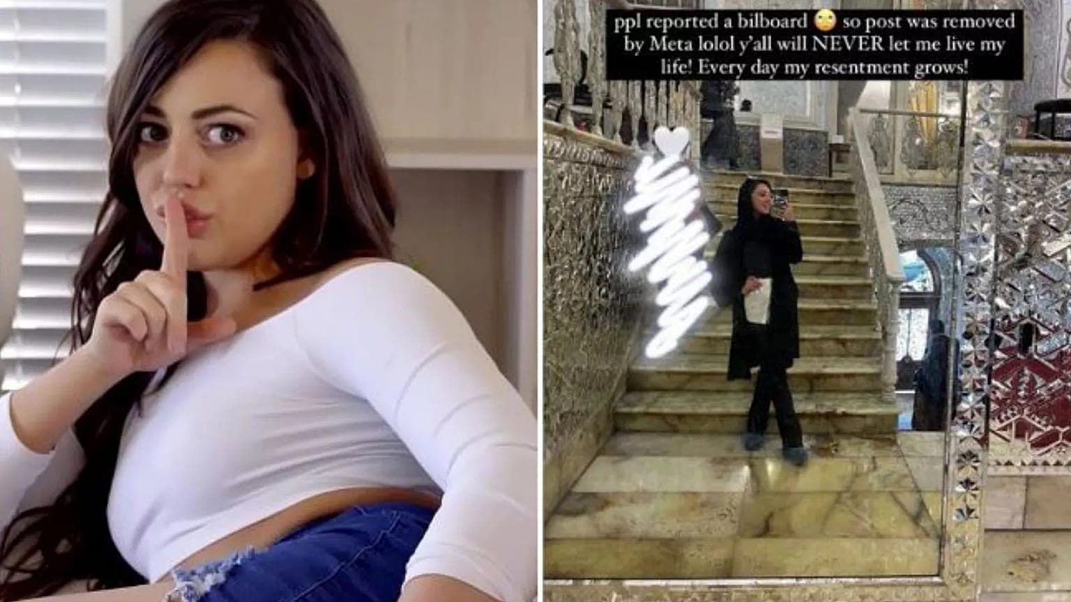 الممثلة الإباحية ويتني رايت