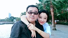 Avustralyalı yazar Yang Hengjun ve eşi Yuan Xiaoliang