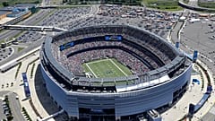 MetLife Stadium, New Jersey