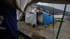 Antioche, Turquie, vendredi 12 janvier 2024.