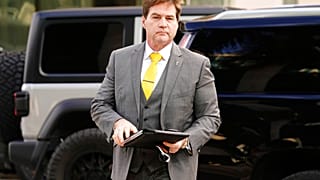 Craig Wright