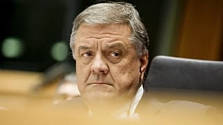 Az ügy egyik főszereplője, Francesco Giorgi