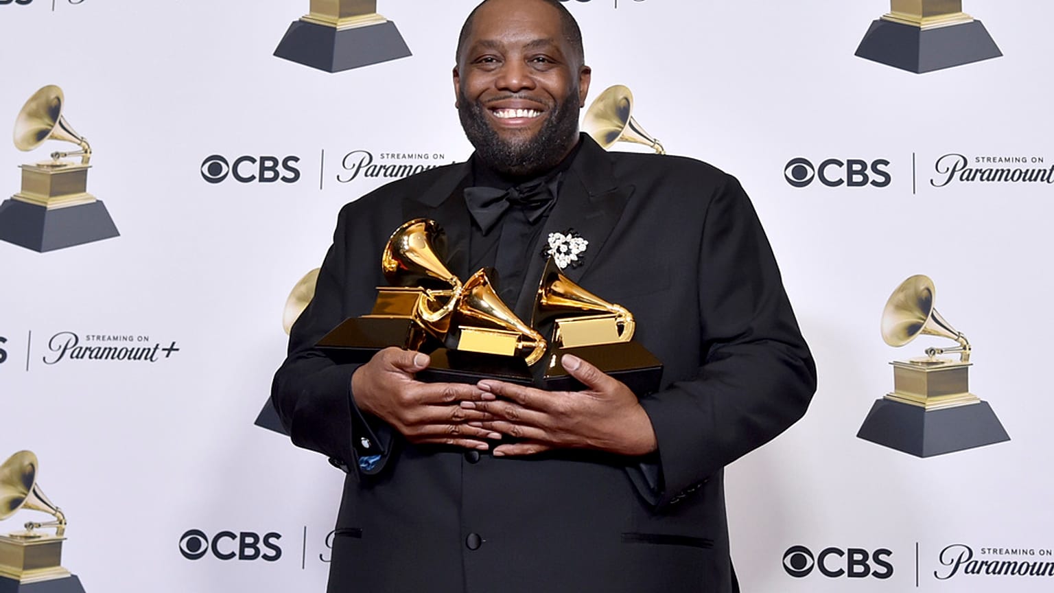 Killer Mike