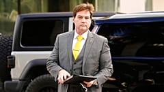 Dr. Craig Wright