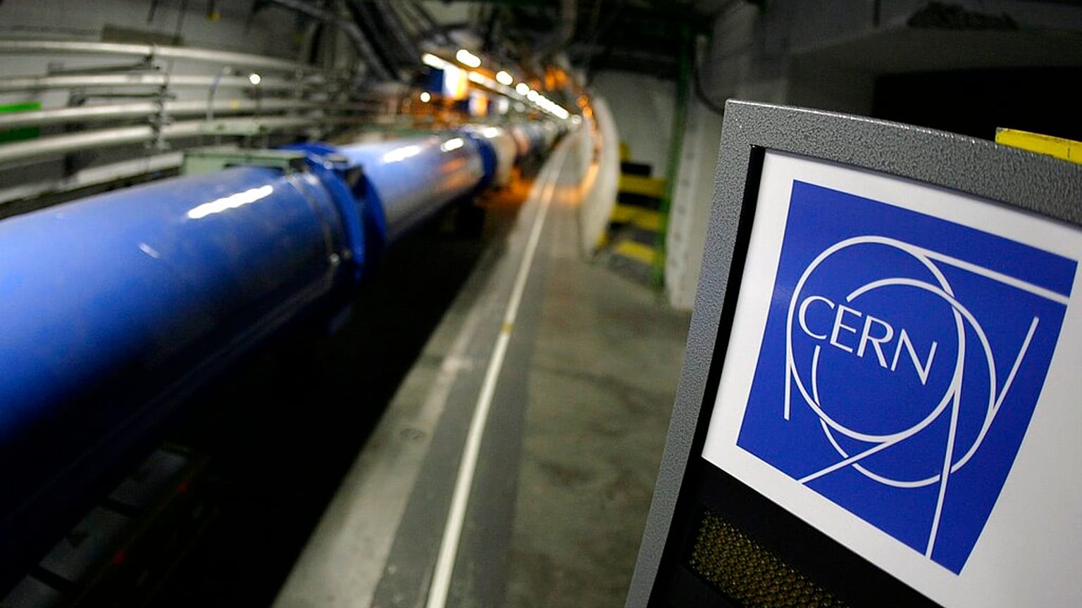CERN