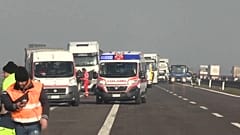 Το σημείο της καραμπόλας