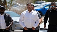 وزير الأمن القومي إيتمار بن غفير