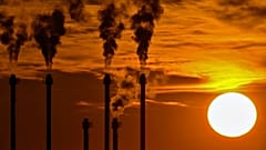 The European Commission recommended a 90% cut in emissions as the bloc's 2040 climate target.