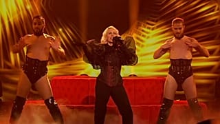 Eurovision 2024: What’s behind the controversy over Spain’s ‘Zorra’ entry?  