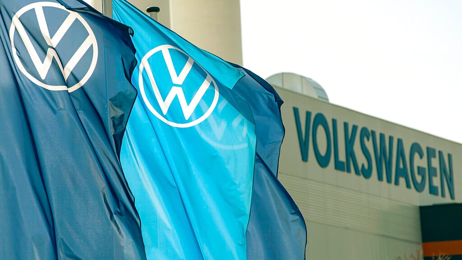 Volkswagen