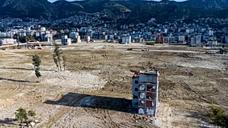 Антакья, Турция