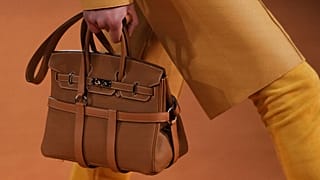 Hermes çanta