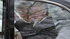 Sorgen um König Charles nach Krebsdiagnose