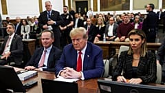 Trump Lawsuit