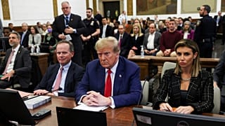 Trump Lawsuit