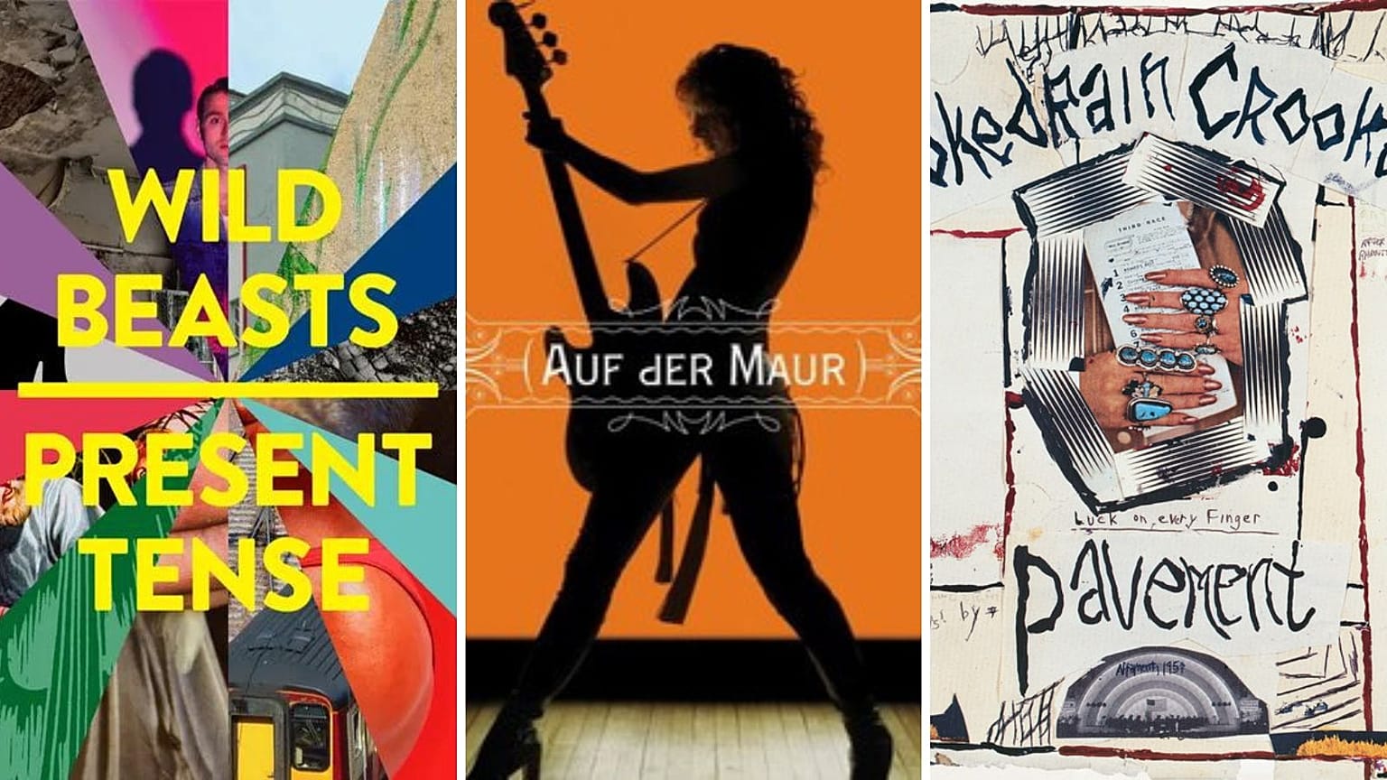 Album anniversaries: Three records to celebrate in February 2024 