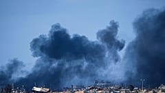 Waffenruhe in Gaza in Sicht?