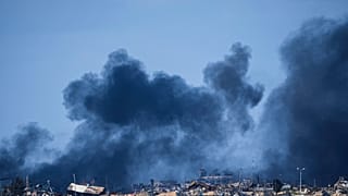 Waffenruhe in Gaza in Sicht?