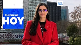 Euronews Hoy