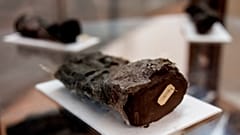 Italy Ancient Scrolls