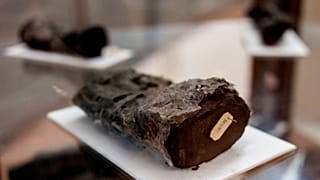 Italy Ancient Scrolls