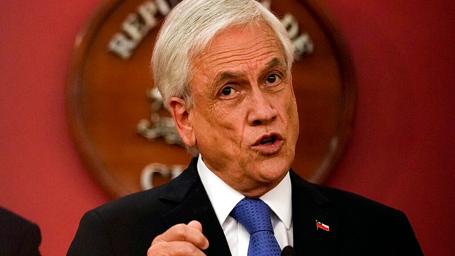 Chiles ehemaliger Präsident Sebastián Piñera ist bei einem Helikopter-Unglück gestorben