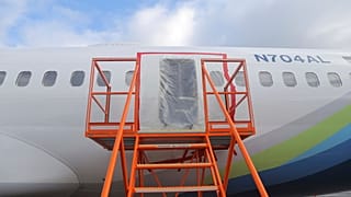 Boeing 737