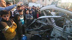 Gazastreifen