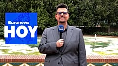 Euronews Hoy