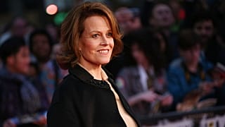 Sigourney Weaver