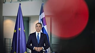 Members of the European Parliament expressed alarm over the rule-of-law deterioration in Greece.