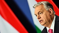 Im Visier der EU: die Regierung von Ministerpräsident Viktor Orban